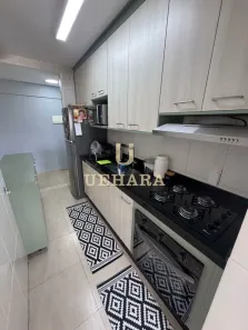 Apartamento com 2 Quartos à venda, 48m² no Sítio do Mandaqui, São Paulo
