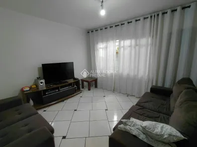 Casa com 2 Quartos à venda, 252m² no Vila Helena, Santo André