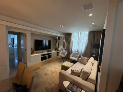 Apartamento com 3 Quartos à venda, 80m² no Leblon, Rio de Janeiro