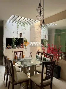 Casa com 3 Quartos à venda, 101m² no Cidade dos Funcionários, Fortaleza
