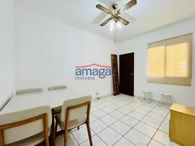 Apartamento com 2 Quartos à venda, 50m² no Jardim Califórnia, Jacareí