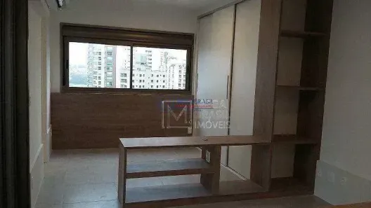 Apartamento com 1 Quarto para alugar, 44m² no Vila Mariana, São Paulo