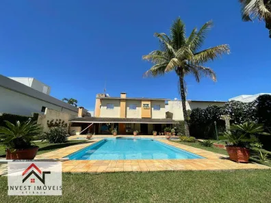 Casa com 4 Quartos à venda, 859m² no Vila Esperia ou Giglio, Atibaia