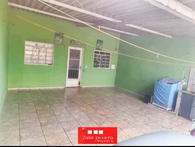 Casa com 2 Quartos à venda, 130m² no Setor Oeste, Brasília