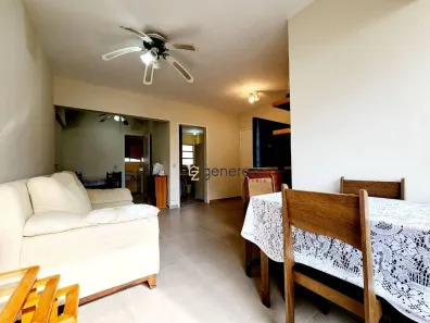 Apartamento com 2 Quartos à venda, 80m² no Pitangueiras, Guarujá