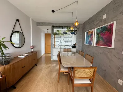 Apartamento com 3 Quartos à venda, 80m² no Centro, Londrina