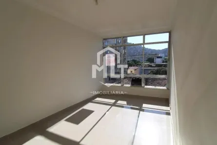 Apartamento com 2 Quartos à venda, 75m² no Rio Comprido, Rio de Janeiro