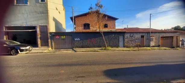Casa com 3 Quartos à venda, 239m² no Boa Vista, Belo Horizonte