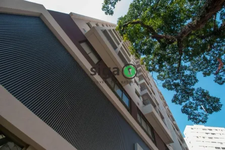 Apartamento com 1 Quarto à venda, 46m² no Jardim das Acácias, São Paulo