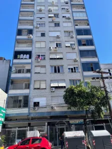 Kitnet à venda, 19m² no Cidade Baixa, Porto Alegre