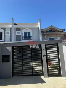 Casa com 3 Quartos à venda, 160m² no Atiradores, Joinville