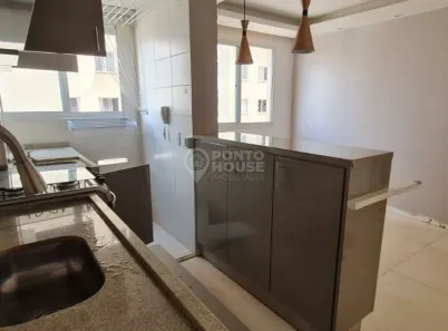 Apartamento com 2 Quartos à venda, 40m² no Cambuci, São Paulo