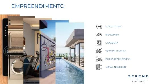 Apartamento com 1 Quarto à venda, 50m² no João Paulo, Florianópolis