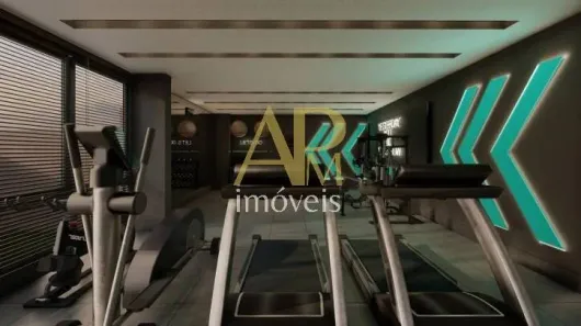 Apartamento com 2 Quartos à venda, 64m² no Abraão, Florianópolis