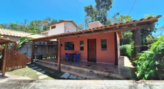 Casa com 2 Quartos à venda, 150m² no Arraial D'Ajuda, Porto Seguro