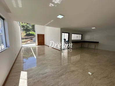 Casa de Condomínio com 3 Quartos à venda, 234m² no Albuquerque, Teresópolis