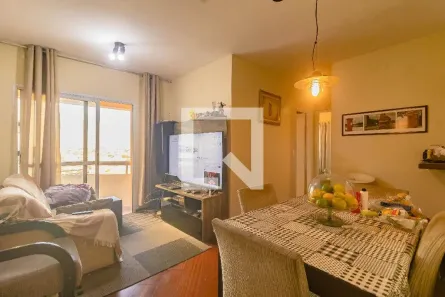 Apartamento com 2 Quartos à venda, 54m² no Parque Imperial, São Paulo