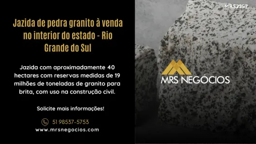 Ponto Comercial à venda, 400000m² no Centro, Eldorado do Sul