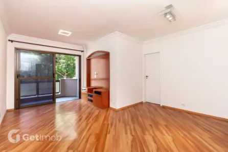 Apartamento com 3 Quartos à venda, 101m² no Indianópolis, São Paulo