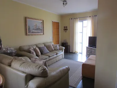 Apartamento com 2 Quartos à venda, 75m² no Vila Industrial, Campinas