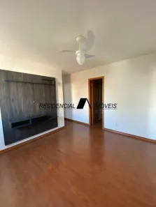 Apartamento com 3 Quartos para alugar, 160m² no Buritis, Belo Horizonte