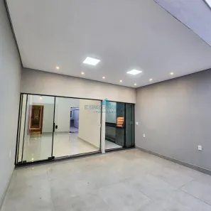 Casa com 3 Quartos à venda, 100m² no Residencial Irineu Zanetti, Franca