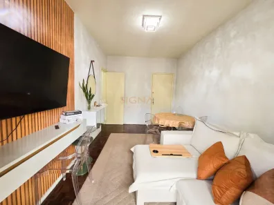 Apartamento com 2 Quartos à venda, 67m² no Santa Helena, Juiz de Fora