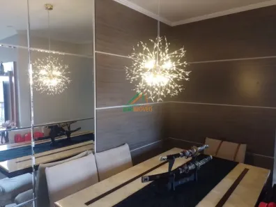 Apartamento com 3 Quartos à venda, 60m² no Vila Talarico, São Paulo