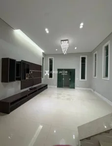 Casa com 4 Quartos para alugar, 426m² no Jardim Pagliato, Sorocaba