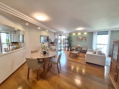 Apartamento com 4 Quartos à venda, 150m² no Vila Olímpia, São Paulo