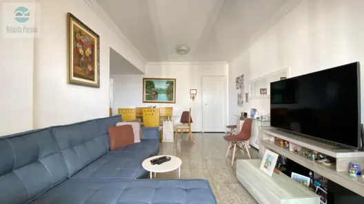 Apartamento com 3 Quartos à venda, 119m² no Dionisio Torres, Fortaleza