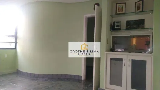 Sala Comercial para alugar, 32m² no Centro, Taubaté