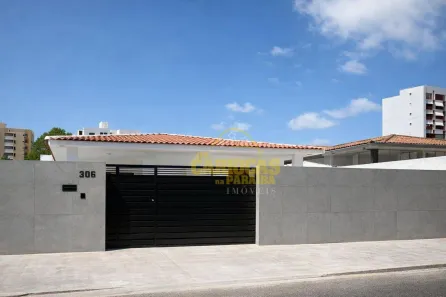 Casa com 3 Quartos à venda, 99m² no Jardim Cidade Universitária, João Pessoa