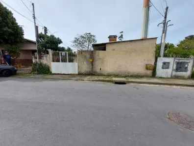 Casa com 3 Quartos à venda, 118m² no Restinga, Porto Alegre