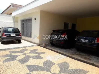 Casa com 3 Quartos à venda, 195m² no Jardim Chapadão, Campinas