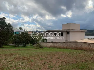 Lote/Terreno à venda, 816m² no Alphaville - Lagoa dos Ingleses, Nova Lima