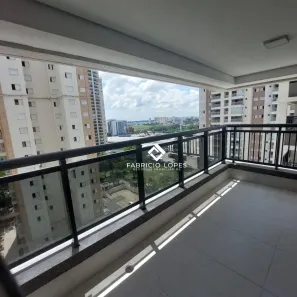 Apartamento com 1 Quarto à venda, 45m² no Jardim das Indústrias, São José dos Campos