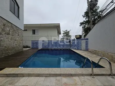 Sobrado com 4 Quartos à venda, 453m² no Vila Irmãos Arnoni, São Paulo