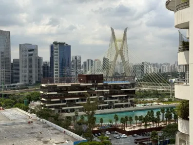 Apartamento com 5 Quartos à venda, 500m² no Real Parque, São Paulo