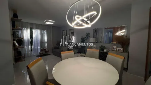 Apartamento com 4 Quartos à venda, 150m² no Recreio dos Bandeirantes, Rio de Janeiro