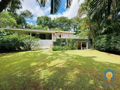 Casa de Condomínio com 4 Quartos à venda, 330m² no Jardim das Flores, Cotia
