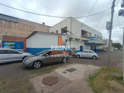 Apartamento com 3 Quartos para alugar, 95m² no São Luis, Canoas
