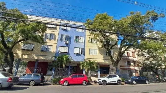 Apartamento com 3 Quartos à venda, 86m² no São João, Porto Alegre