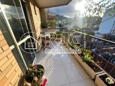 Cobertura com 3 Quartos à venda, 195m² no Vila Isabel, Rio de Janeiro