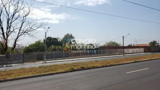 Lote/Terreno à venda, 626m² no Parque Residencial Cidade Universitária, Ribeirão Preto