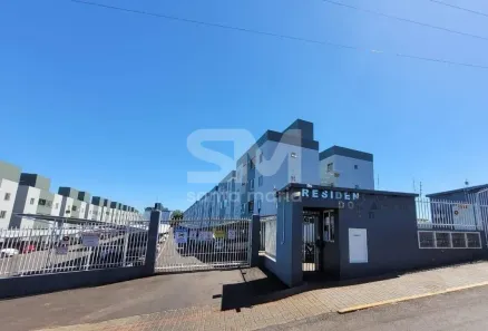 Apartamento com 2 Quartos para alugar, 48m² no Efapi, Chapecó
