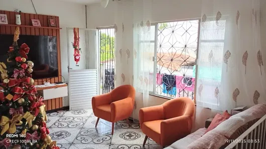 Apartamento com 4 Quartos à venda, 172m² no Marambaia, Belém