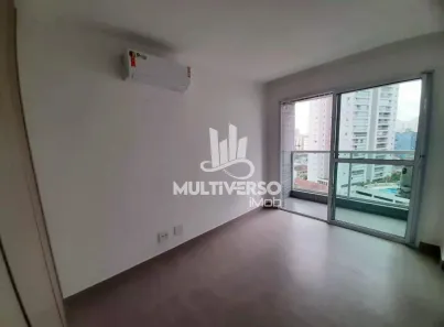 Cobertura com 3 Quartos para alugar, 115m² no Marapé, Santos