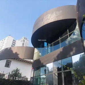 Ponto Comercial para venda ou aluguel, 450m² no Pacaembu, São Paulo