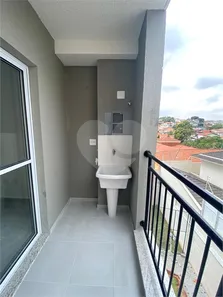 Apartamento com 2 Quartos à venda, 44m² no Tremembé, São Paulo